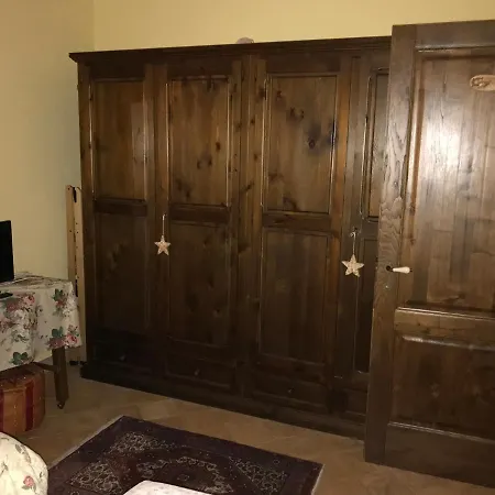 Le Ginestre Apartman Colli di Monte Bove