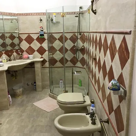 Apartman Le Ginestre *