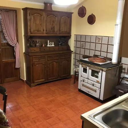 Apartman Le Ginestre