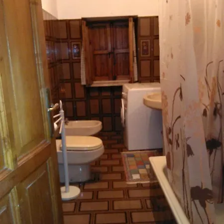 Apartman Le Ginestre *
