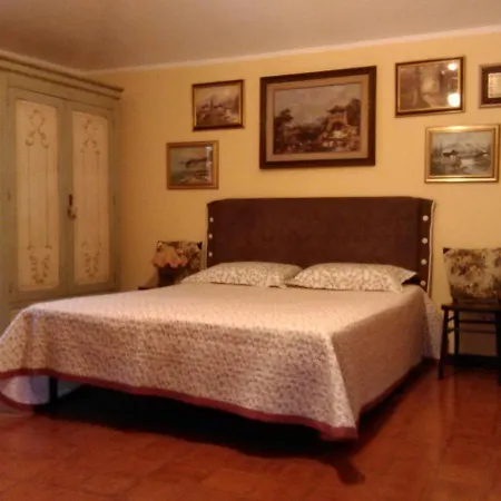 Apartman Le Ginestre